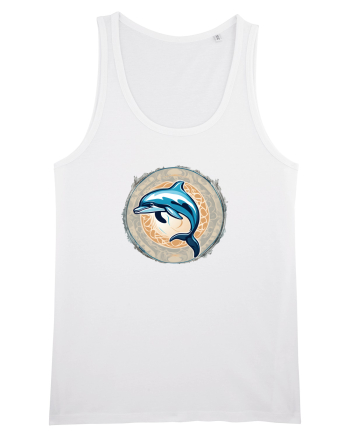 DELFIN  3 - SARIND DIN APA White