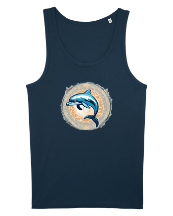 DELFIN  3 - SARIND DIN APA Navy