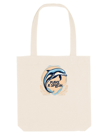 DELFIN  4 - MAKE A SPLASH Natural