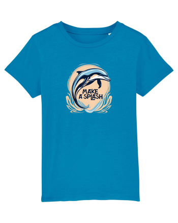 DELFIN  4 - MAKE A SPLASH Azur