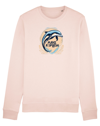 DELFIN  4 - MAKE A SPLASH Candy Pink