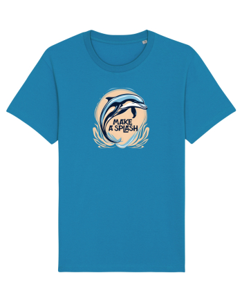 DELFIN  4 - MAKE A SPLASH Azur