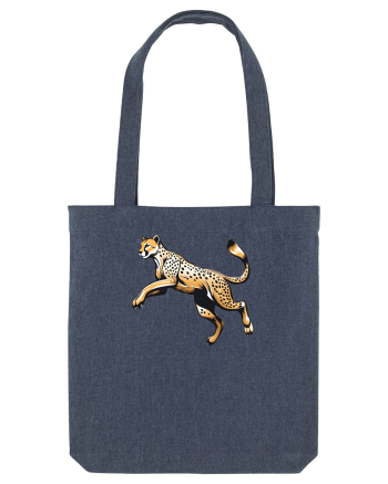 GHEPARD 1 ALERGAND - SARIND Midnight Blue