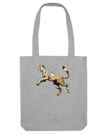 GHEPARD 1 ALERGAND - SARIND Heather Grey