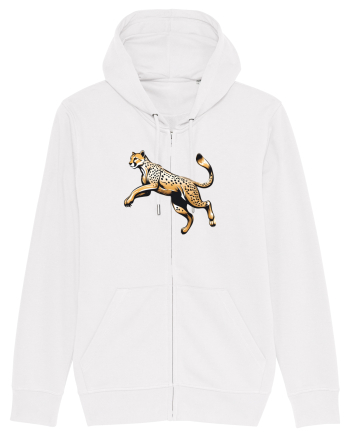 GHEPARD 1 ALERGAND - SARIND White