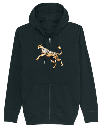 GHEPARD 1 ALERGAND - SARIND Black