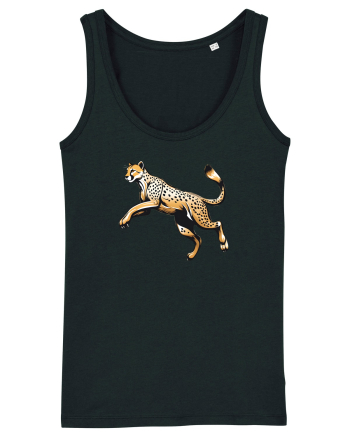 GHEPARD 1 ALERGAND - SARIND Black