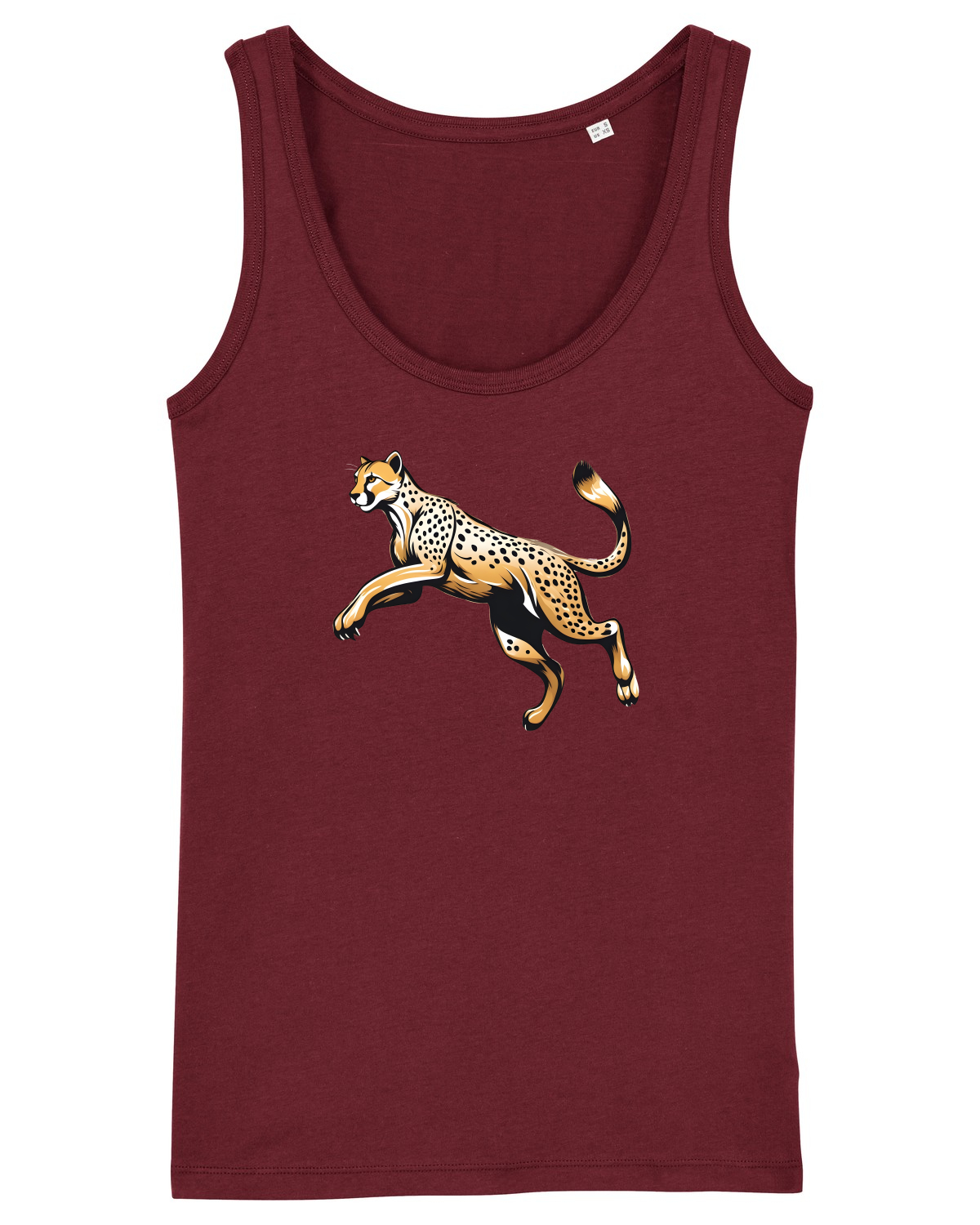Maiou Damă Dreamer Burgundy
