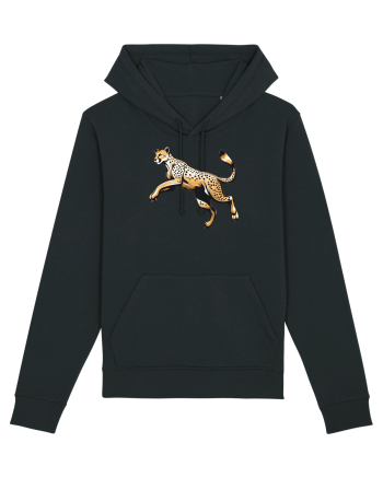 GHEPARD 1 ALERGAND - SARIND Black
