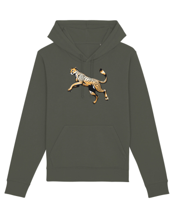GHEPARD 1 ALERGAND - SARIND Khaki