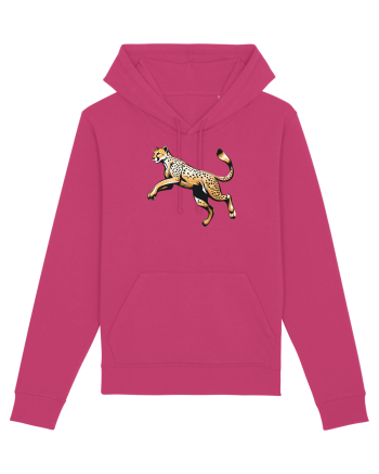 GHEPARD 1 ALERGAND - SARIND Raspberry