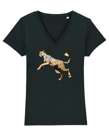 GHEPARD 1 ALERGAND - SARIND Black