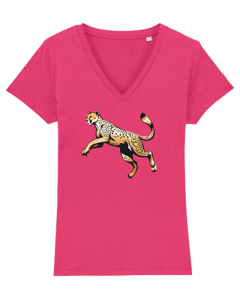 GHEPARD 1 ALERGAND - SARIND Raspberry