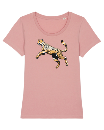 GHEPARD 1 ALERGAND - SARIND Canyon Pink