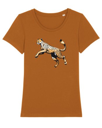 GHEPARD 1 ALERGAND - SARIND Roasted Orange