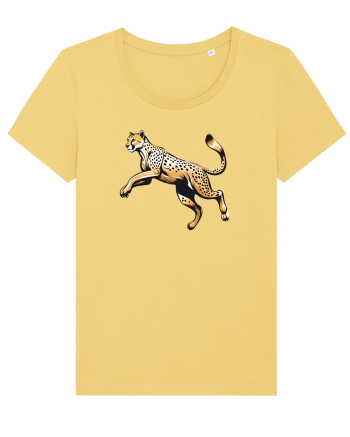 GHEPARD 1 ALERGAND - SARIND Jojoba