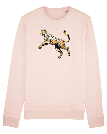 GHEPARD 1 ALERGAND - SARIND Candy Pink