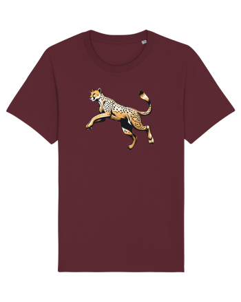 GHEPARD 1 ALERGAND - SARIND Burgundy