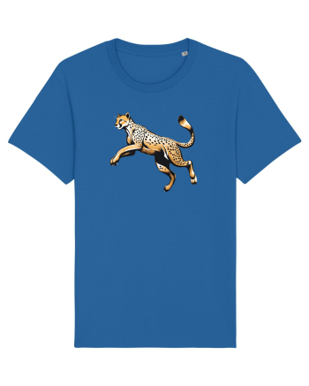 GHEPARD 1 ALERGAND - SARIND Royal Blue