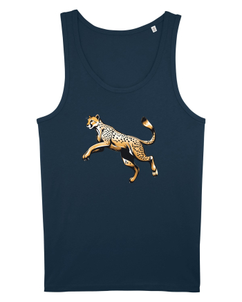 GHEPARD 1 ALERGAND - SARIND Navy