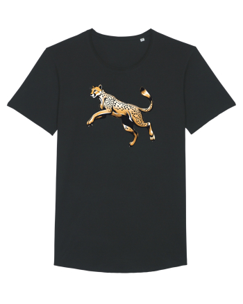 GHEPARD 1 ALERGAND - SARIND Black