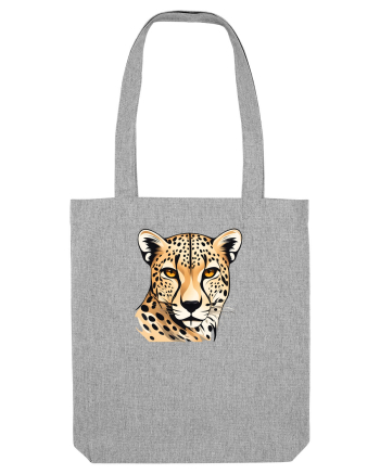 GHEPARD 2 - MISTERIOS Heather Grey