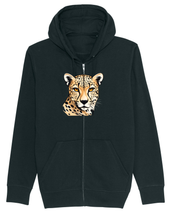 GHEPARD 2 - MISTERIOS Black