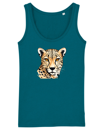 GHEPARD 2 - MISTERIOS Ocean Depth