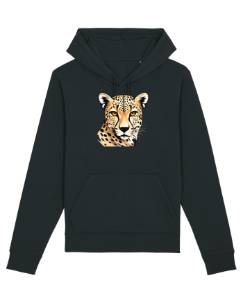 GHEPARD 2 - MISTERIOS Black