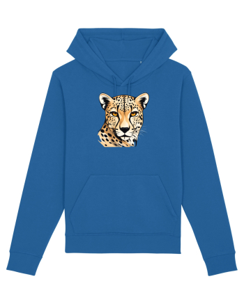GHEPARD 2 - MISTERIOS Royal Blue