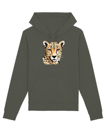 GHEPARD 2 - MISTERIOS Khaki