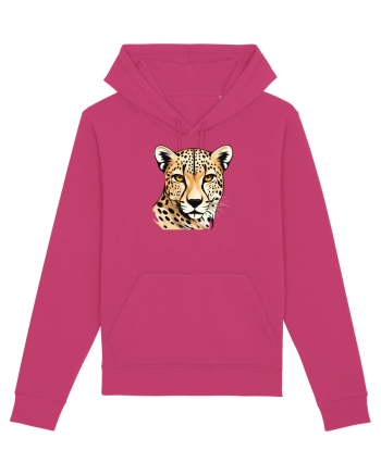 GHEPARD 2 - MISTERIOS Raspberry