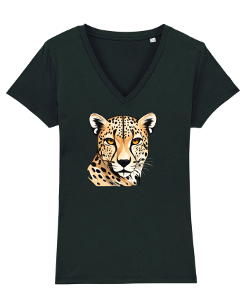 GHEPARD 2 - MISTERIOS Black