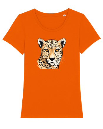 GHEPARD 2 - MISTERIOS Bright Orange