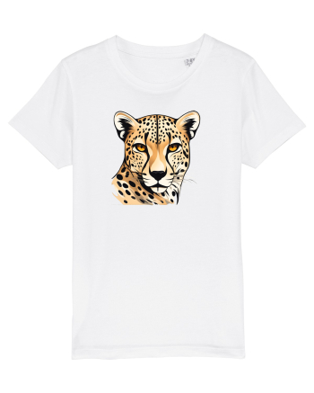 GHEPARD 2 - MISTERIOS White