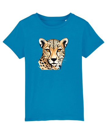 GHEPARD 2 - MISTERIOS Azur