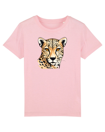 GHEPARD 2 - MISTERIOS Cotton Pink
