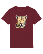 GHEPARD 2 - MISTERIOS Tricou mânecă scurtă  Copii Mini Creator