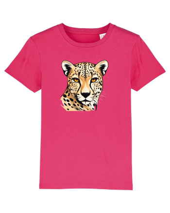 GHEPARD 2 - MISTERIOS Raspberry