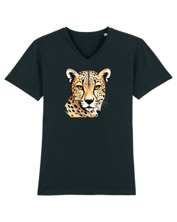 GHEPARD 2 - MISTERIOS Black