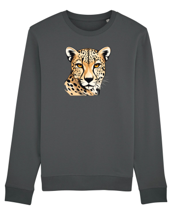GHEPARD 2 - MISTERIOS Anthracite