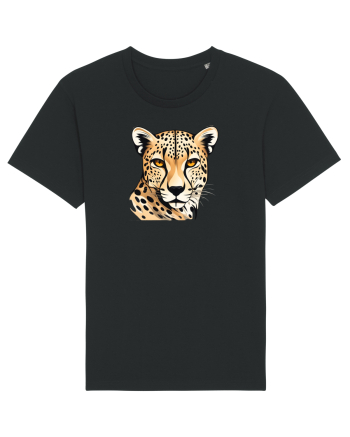 GHEPARD 2 - MISTERIOS Black