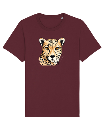 GHEPARD 2 - MISTERIOS Burgundy