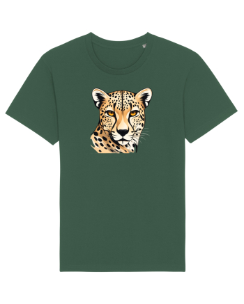 GHEPARD 2 - MISTERIOS Bottle Green