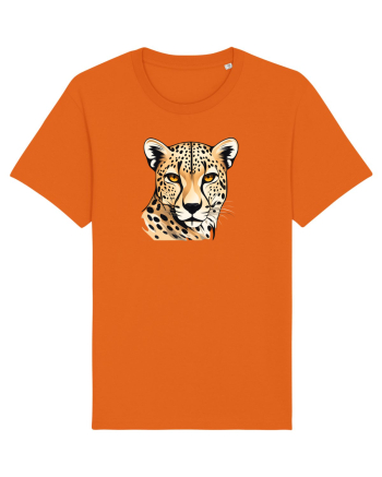 GHEPARD 2 - MISTERIOS Bright Orange