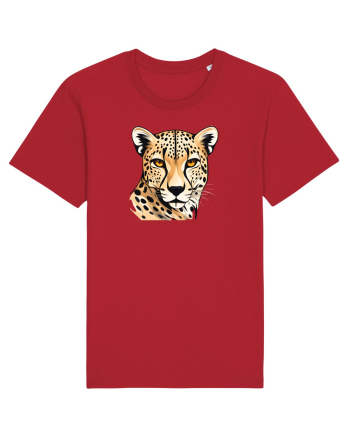 GHEPARD 2 - MISTERIOS Red