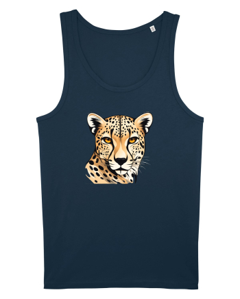 GHEPARD 2 - MISTERIOS Navy
