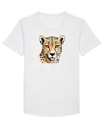 GHEPARD 2 - MISTERIOS White