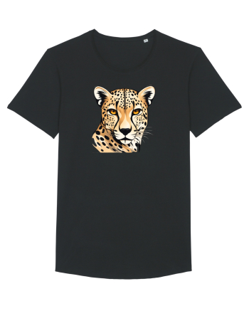 GHEPARD 2 - MISTERIOS Black