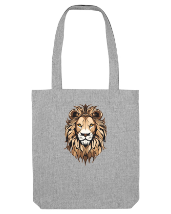 LEU 1 - REGE Heather Grey